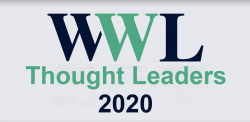 WHO IS WHO THOUGHT LEADERS 2020 