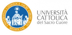 MASTER UNIVERSITÀ CATTOLICA DEL SACRO CUORE 