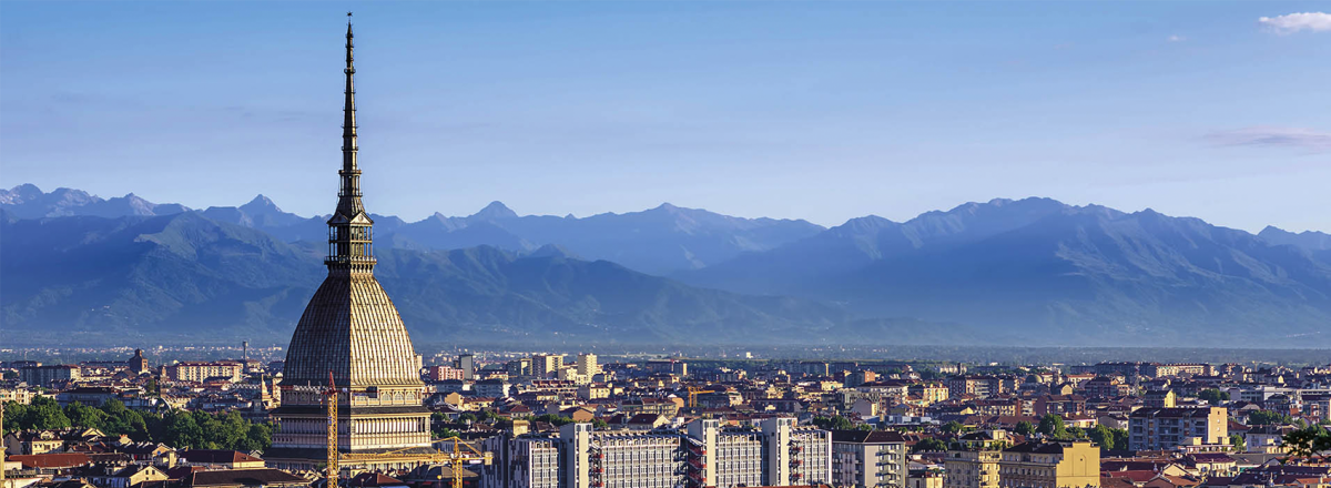 Treffen in der Kanzlei anlässlich der Jährlichen Mitgliederversammlung - Turin, 21. Februar 2020