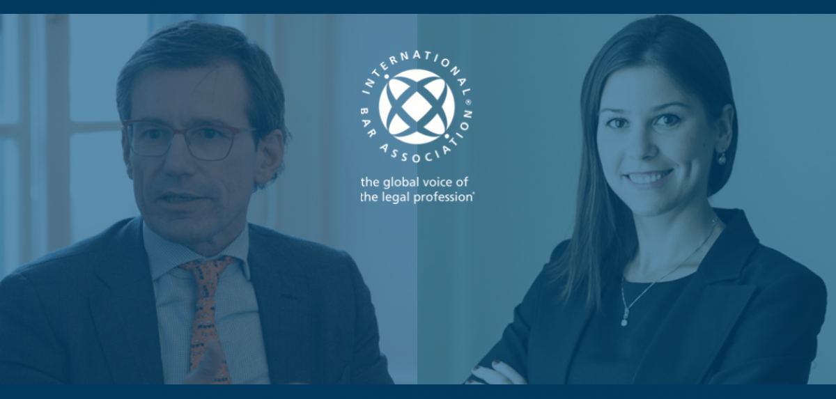 Lo Studio Cagnola&Associati, IBA e Nazioni Unite insieme nella lotta internazionale contro la corruzione 