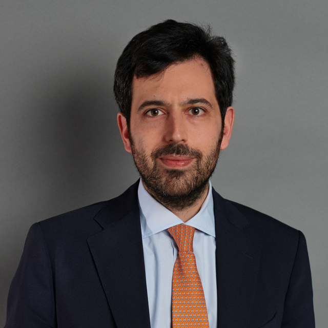 Federico <br>Boncompagni