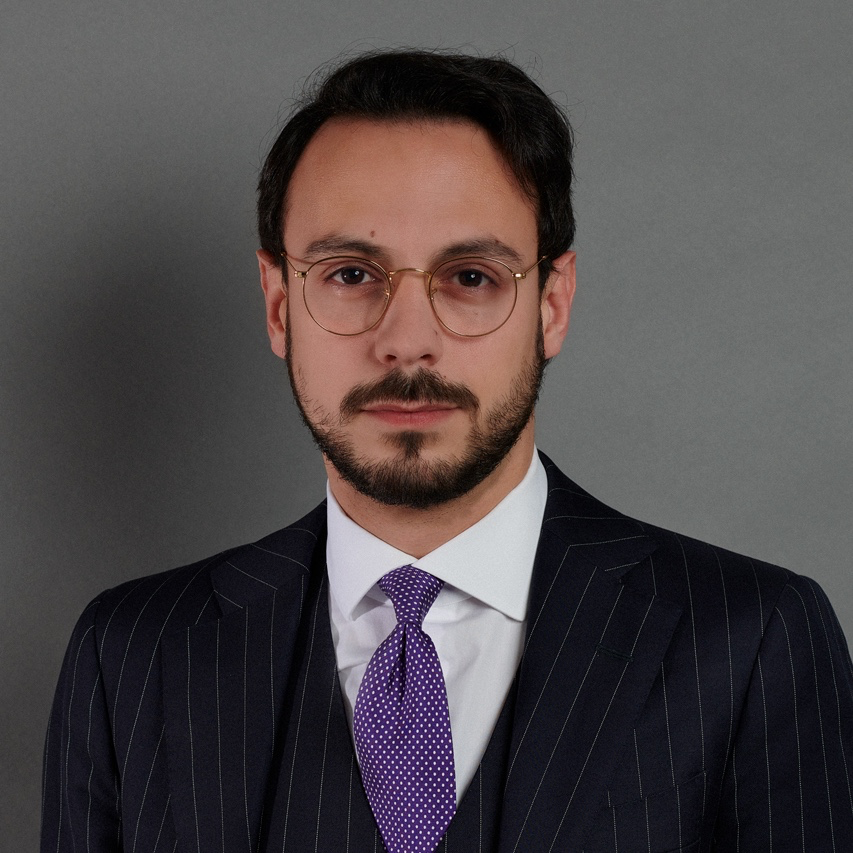 Marco <br>Guarino Bagnasco